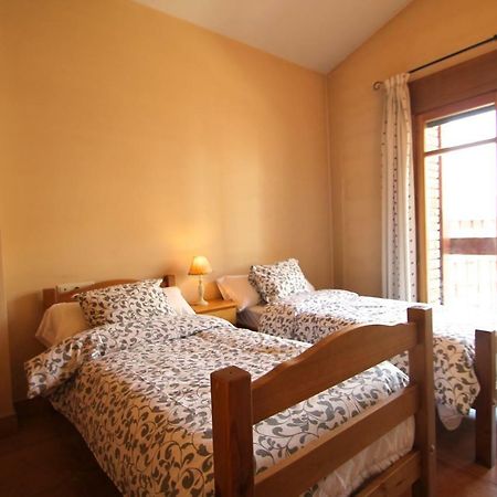 Borda Pascol, Atico Duplex En Tarter Zona Grandvalira Apartment Canillo Bagian luar foto