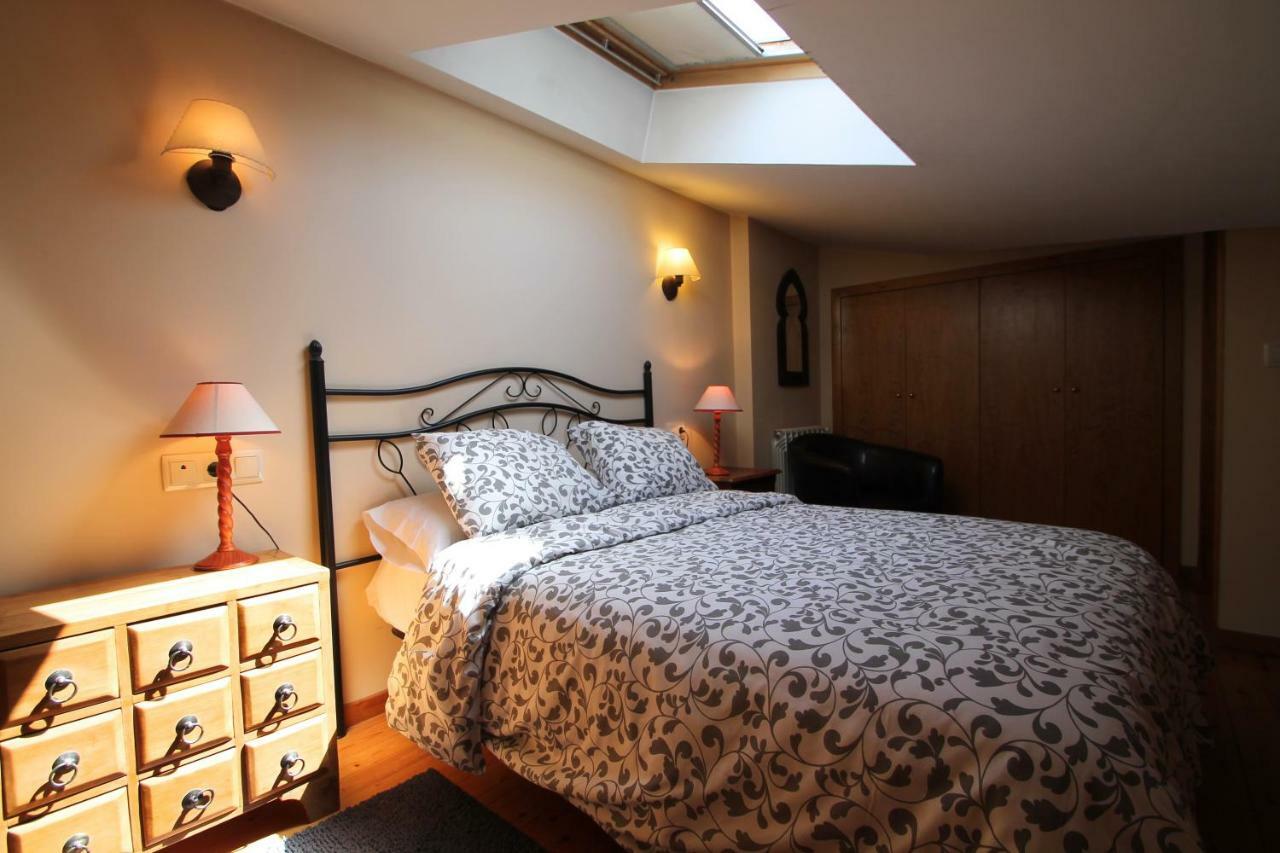 Borda Pascol, Atico Duplex En Tarter Zona Grandvalira Apartment Canillo Bagian luar foto