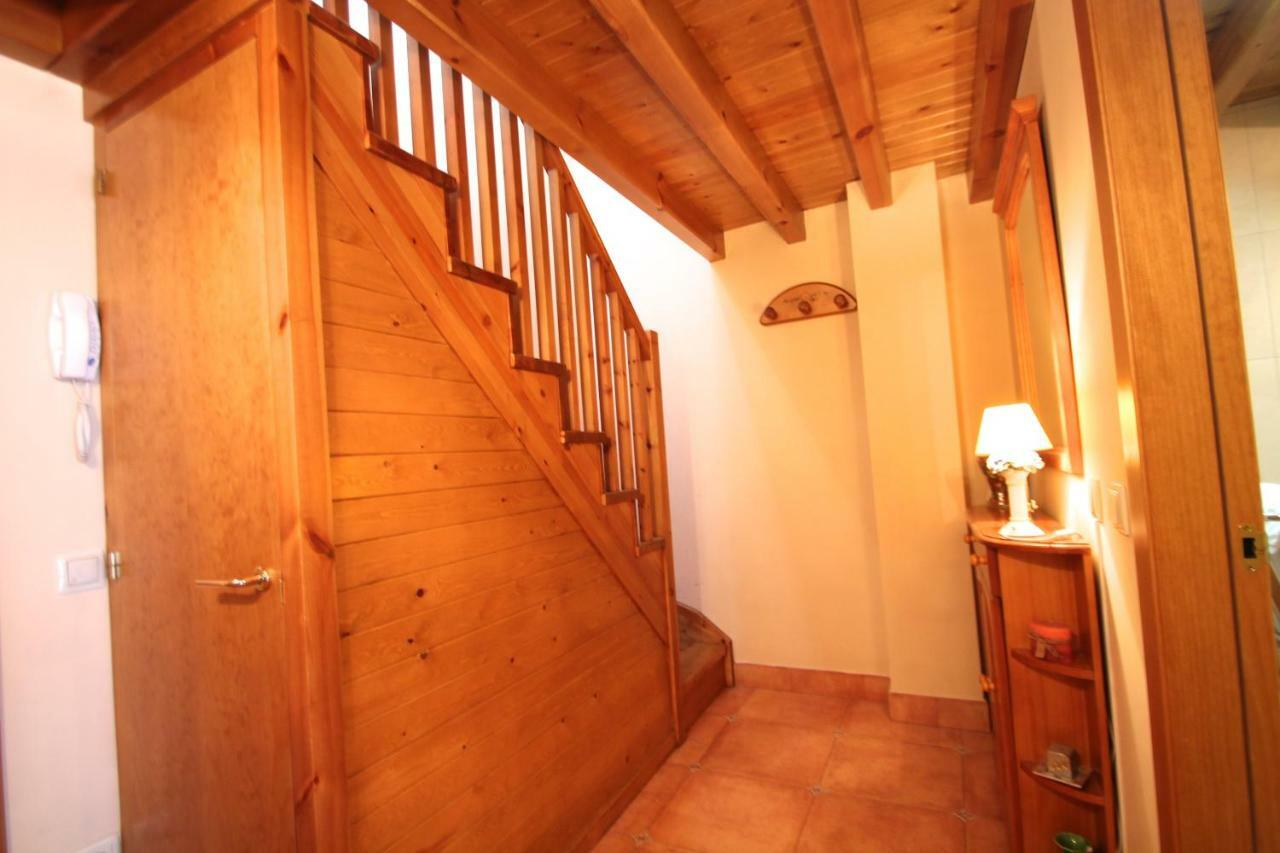 Borda Pascol, Atico Duplex En Tarter Zona Grandvalira Apartment Canillo Bagian luar foto